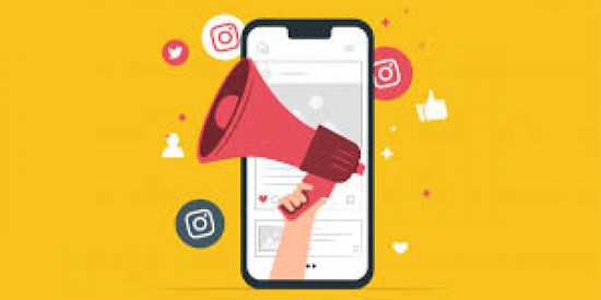 Imagem do grupo de WhatsApp Ganha seguidores