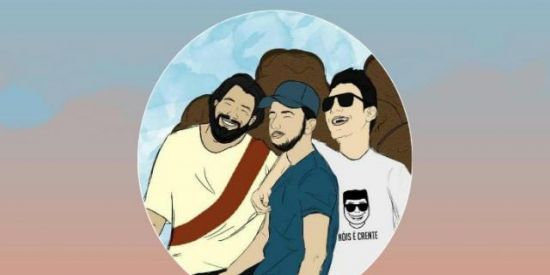 Imagem do grupo de WhatsApp NEC 18 | CENTRAL