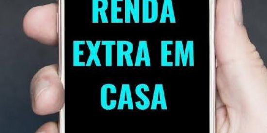 Imagem do grupo de WhatsApp GRUPO RENDA ONLINE🤑