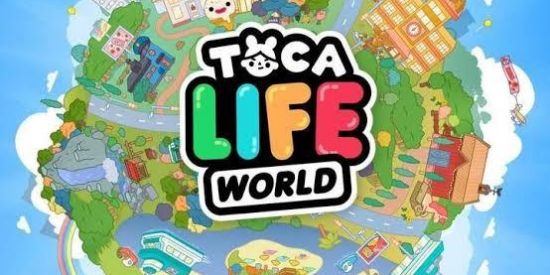 Imagem do grupo de WhatsApp FÃ CLUBE TOCA LIFE WORLD