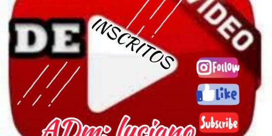 Imagem do grupo de WhatsApp Troca De Inscritos