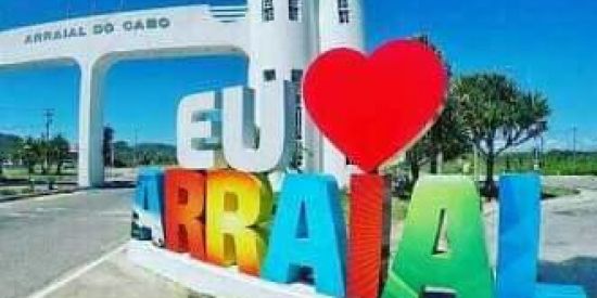 Imagem do grupo de WhatsApp Arraial do cabo/cabo friu