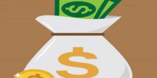 Imagem do grupo de WhatsApp Aplicativos que dão 💸💸💸💰💰