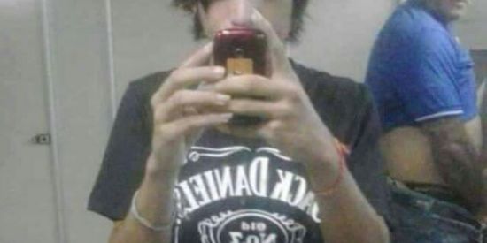 Imagem do grupo de WhatsApp @Kejin_shit