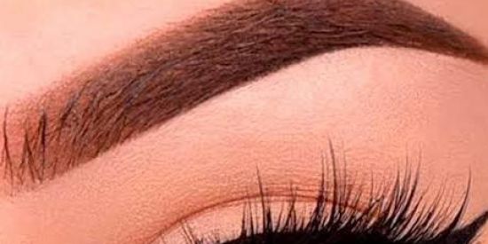 Imagem do grupo de WhatsApp Curso de sobrancelha