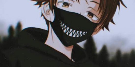 Imagem do grupo de WhatsApp ✨bitching animes✨