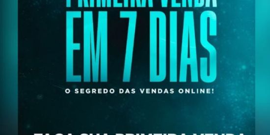 Imagem do grupo de WhatsApp MÉTODO PRIMEIRA VENDA 🚀🔥