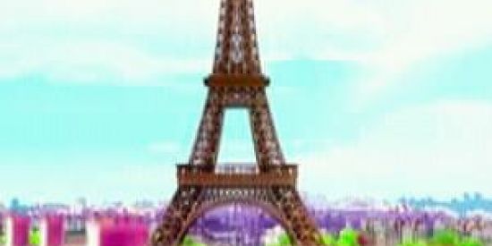 Imagem do grupo de WhatsApp 🗣️RPG PARIS MIRACULOUS🐞