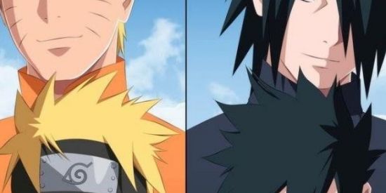 Imagem do grupo de WhatsApp Fã dr naruto🔥💓