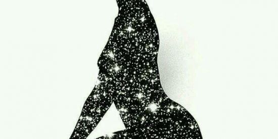 Imagem do grupo de WhatsApp ESPIRITUALIDADE FEMININA