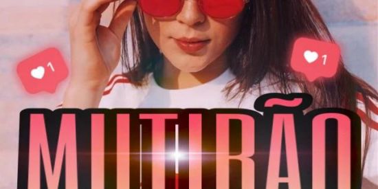 Imagem do grupo de WhatsApp Chuva de seguidores💯