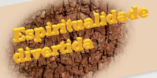 Imagem do grupo de WhatsApp Espiritualidade divertida