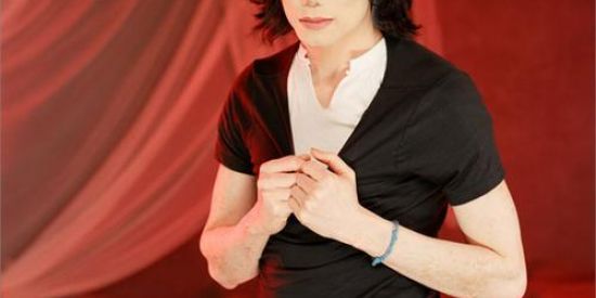 Imagem do grupo de WhatsApp MICHAEL JACKSON fãs 🇧🇷