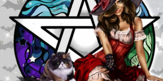 Imagem do grupo de WhatsApp ☆€ŞŦỮĐØ ĐΔ βŘỮЖΔŘƗΔ 🔮🧙🏻‍♀️