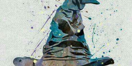 Imagem do grupo de WhatsApp 🎩✨ Chapéu Seletor ✨👒