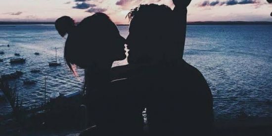 Imagem do grupo de WhatsApp Novas amizades  ou namoro