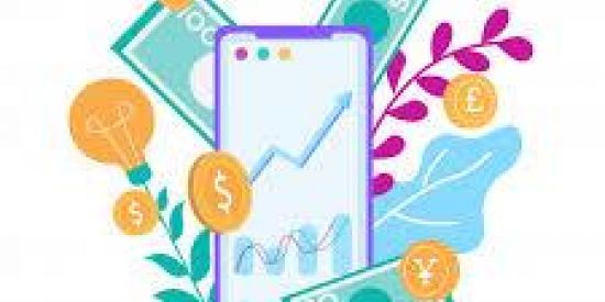 Imagem do grupo de WhatsApp 💸🤑Ganhar no Insta🤑💸