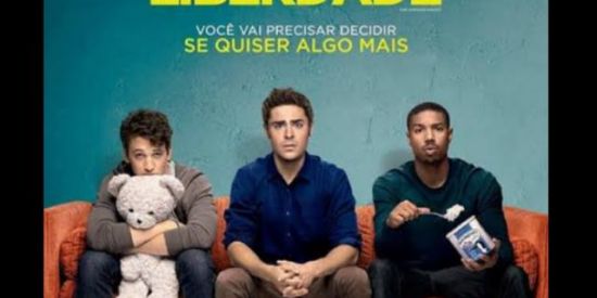 Imagem do grupo de WhatsApp NAMORO OU LIBERDADE