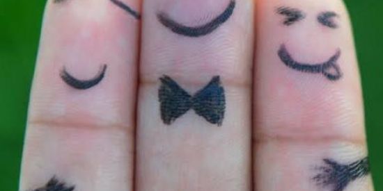 Imagem do grupo de WhatsApp AMIZADES É TUDO😏❤️👀