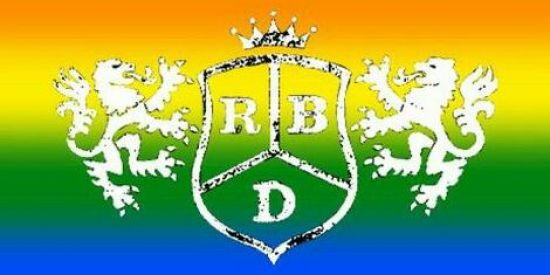 Imagem do grupo de WhatsApp SOMOS O 7 RBD