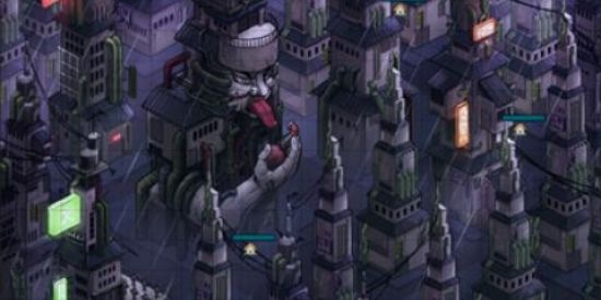 Imagem do grupo de WhatsApp 🌨️__Amegakure__RPG🌊