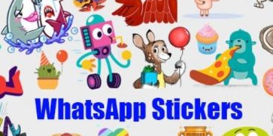 Imagem do grupo de WhatsApp Troca de figurinhas 2