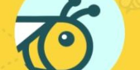 Imagem do grupo de WhatsApp Honeygain🐝