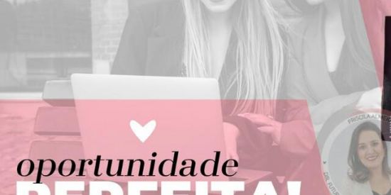 Imagem do grupo de WhatsApp Oportunidade de Renda Ext