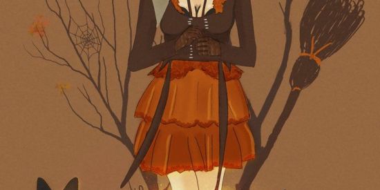 Imagem do grupo de WhatsApp Tarot, Ciganos e Bruxos🌙🌞