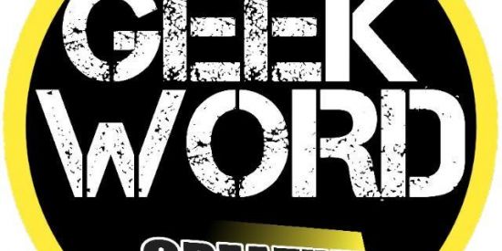 Imagem do grupo de WhatsApp Grupo Geek