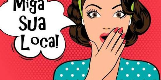 Imagem do grupo de WhatsApp Å§ fåvøritas💅🏼👑😌