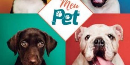 Imagem do grupo de WhatsApp Pets shop