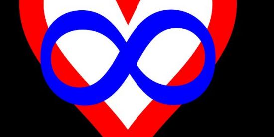 Imagem do grupo de WhatsApp Poliamor🌈❤