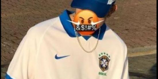 Imagem do grupo de WhatsApp COMANDO DOS SHIT 🤬🤙