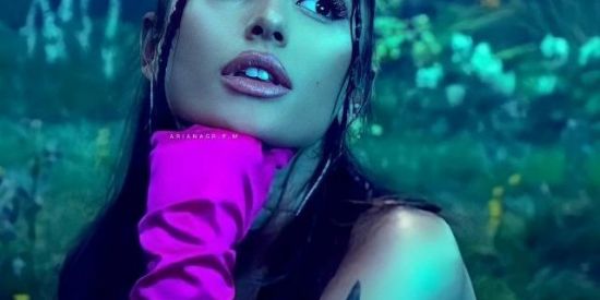 Imagem do grupo de WhatsApp 💜Sweetener💜