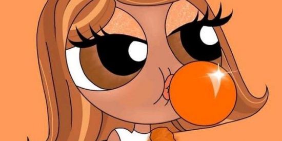 Imagem do grupo de WhatsApp ✨ 🦋STRONG GIRLS🦋✨