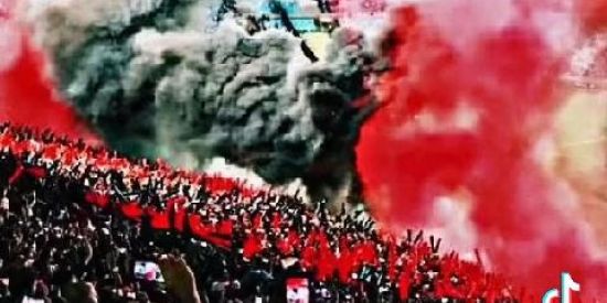 Imagem do grupo de WhatsApp *Flmgst*❤️🖤