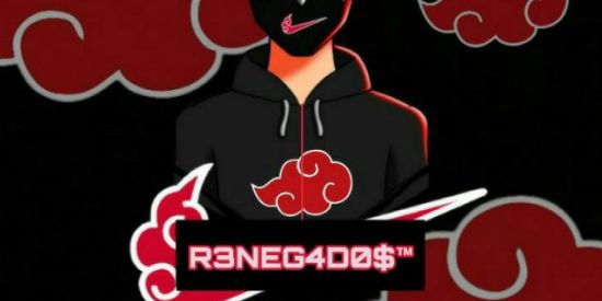 Imagem do grupo de WhatsApp RECRUTAMENTO DA GUILDA R3NEG4D0$TM