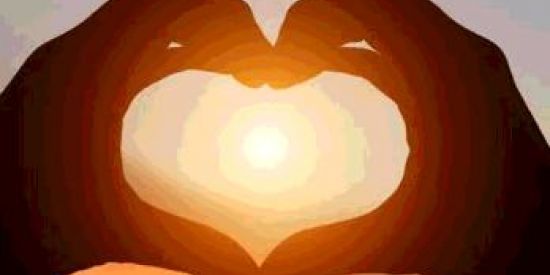 Imagem do grupo de WhatsApp ❤️AMIZADE OU NAMORO❤️