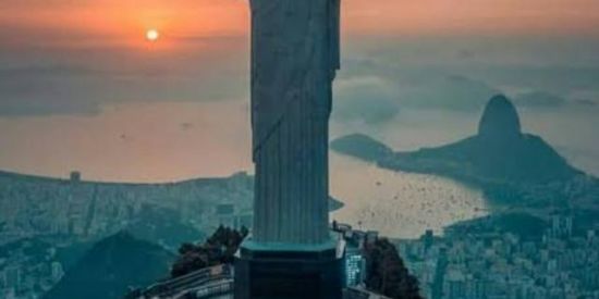 Imagem do grupo de WhatsApp Cariocas On!