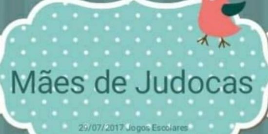 Imagem do grupo de WhatsApp Mães reação RJ