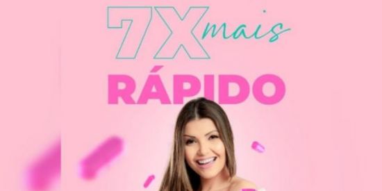 Imagem do grupo de WhatsApp SAÚDE & BELEZA (BIG HAIR)