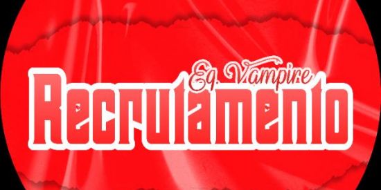 Imagem do grupo de WhatsApp RECRUTAMENTO ♦️