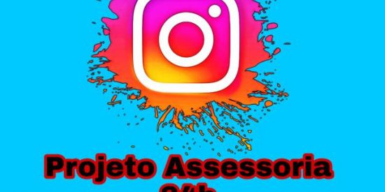 Imagem do grupo de WhatsApp 💜Turbinando Instagram💜