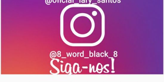 Imagem do grupo de WhatsApp ¥ Mutirão de divulgação ¥