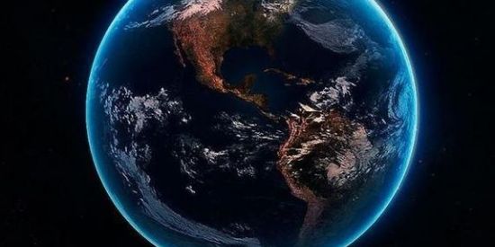 Imagem do grupo de WhatsApp Planeta Desconhecido Off𝆹𝅥