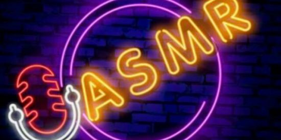 Imagem do grupo de WhatsApp GRUPO ASMR2