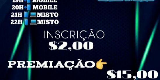 Imagem do grupo de WhatsApp VAGAS PRO DIARIO GP1💥