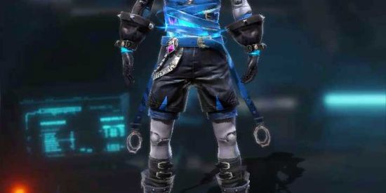 Imagem do grupo de WhatsApp Free fire