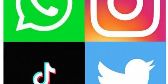 Imagem do grupo de WhatsApp *DIVUL*Gação_d contas